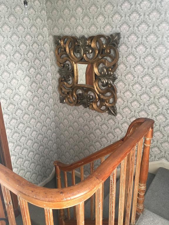 Hillside Villa Ростревър Екстериор снимка