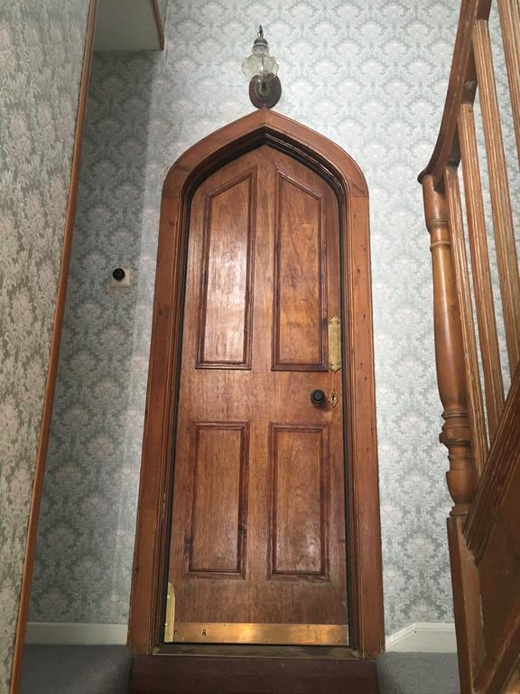 Hillside Villa Ростревър Екстериор снимка